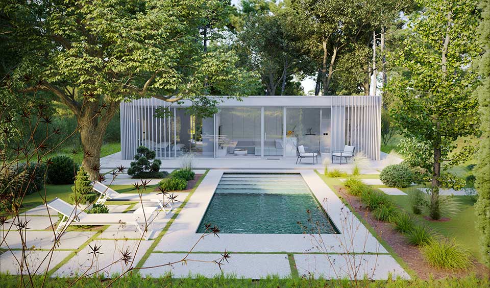 What Should We Pay Attention To When Buying a Modular House?